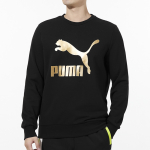 Толстовка Puma Classics Logo Crew Logo, 531367-51
