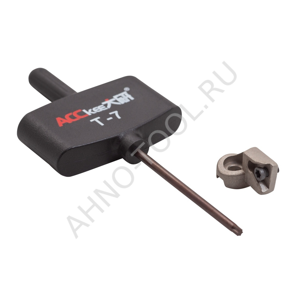 Держатель пластины ENH1-3 TP-08 "ACCKee"