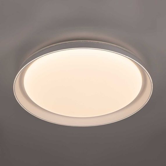 Потолочный светодиодный светильник Citilux Mega CL752450G