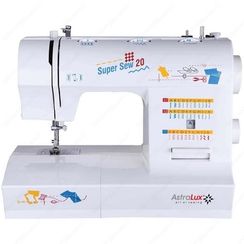 Швейная машина AstraLux Super sew 20