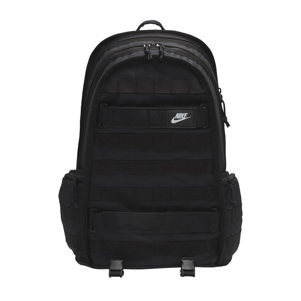 Сумка и рюкзак Nike Sportswear RPM Backpack Black