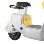 Электроскутер Skyboard Yalta 1200W Yellow (Жёлтый)