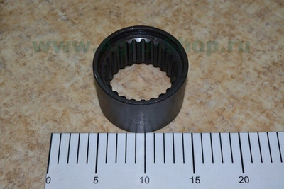 Втулка 3518020-46136 наружняя муфты привода "Ростсельмаш"