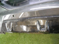 Бампер задний BMW X6 G06 (2019-н.в.) M-paket