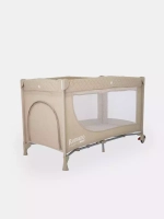 Манеж детский RANT "ROMANO" арт.RP100 beige