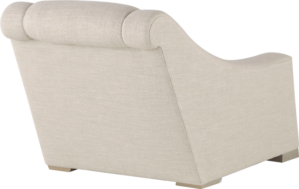 Стул Baker Venice Club Chair