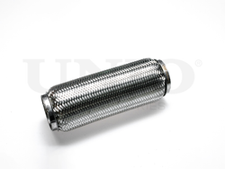 Гофра глушителя 65x250 мм InterLock UNIO EXP-65250L