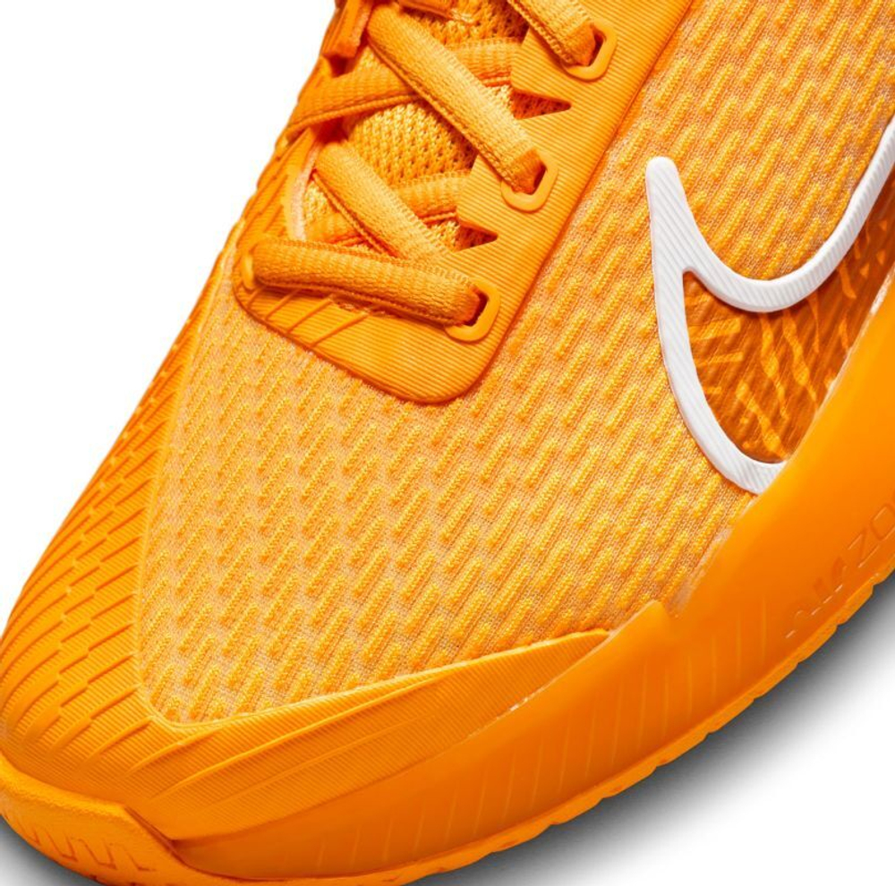 Женские Кроссовки теннисные Nike Zoom Vapor Pro 2 -sundal/white/monarch