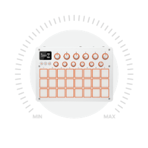 Драм машины