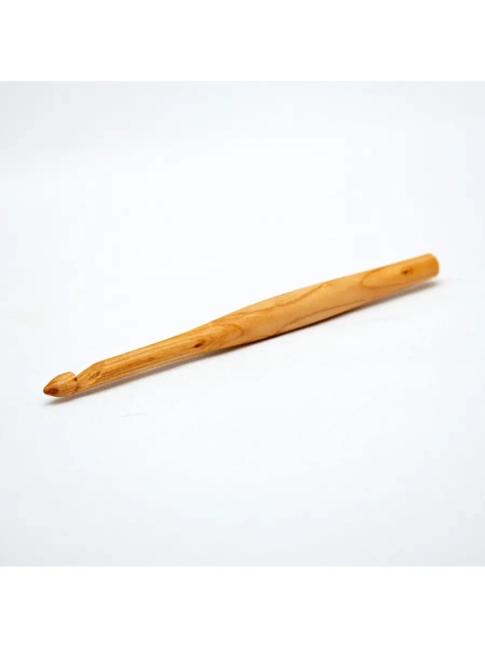 Крючок вязальный