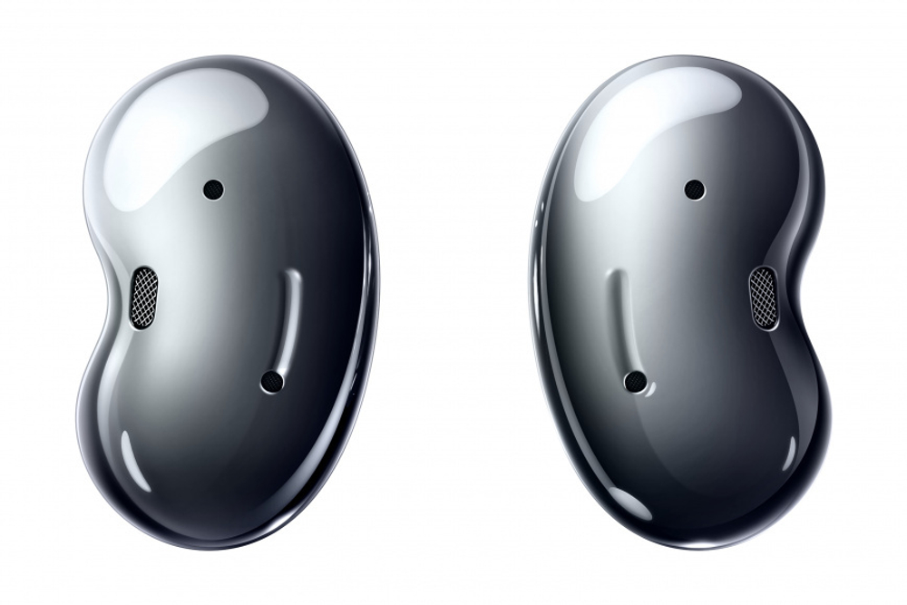 Беспроводные наушники Samsung Galaxy Buds Live, черный