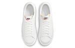 Кроссовки Nike Blazer Low 77 (Женская размерная сетка)