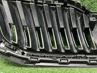 Решетка радиатора Skoda Octavia A7 (2017-2020)