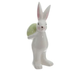 GAEM Фигурка декоративная "Заяц", L7 W7 H16,5 см