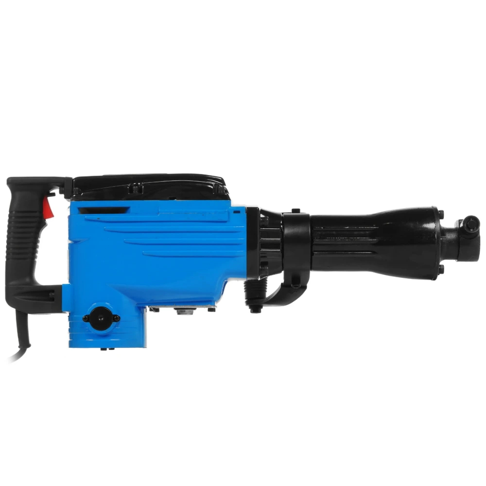 Отбойный молоток ЗУБР ЗМ-40-1700 К