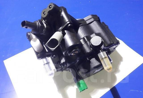 Топливный насос высокого давления HYUNDAI/KIA 2.9CRDi 2006--(33100-4X400) 28269520 delphi