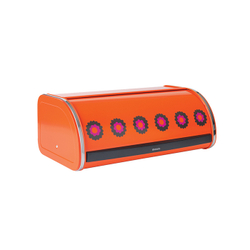 Хлебница со сдвигающейся крышкой Brabantia Patrice 126161