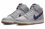 Кроссовки Nike Dunk Sb Prm "New York Mets"