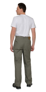 Брюки ИТР  Оливковые