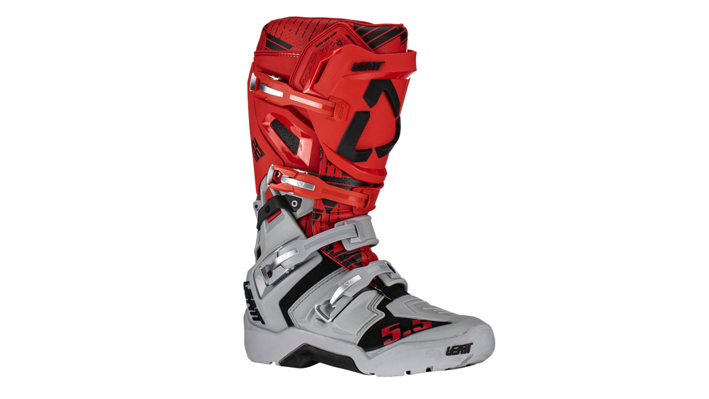Мотоботы Leatt 5.5 FlexLock Enduro Boot