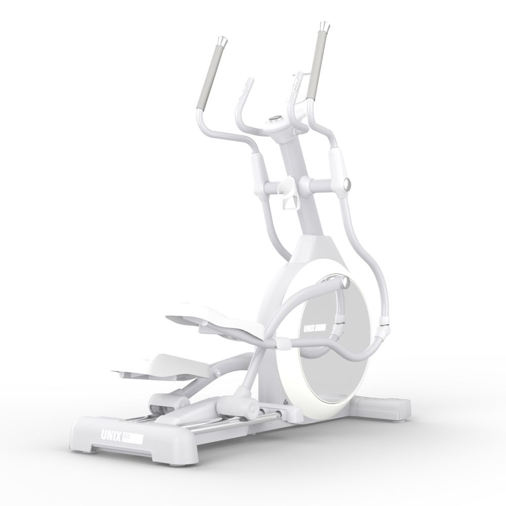 Эллиптический тренажер UNIX Fit MV-850 (Auto Incline) Mirror
