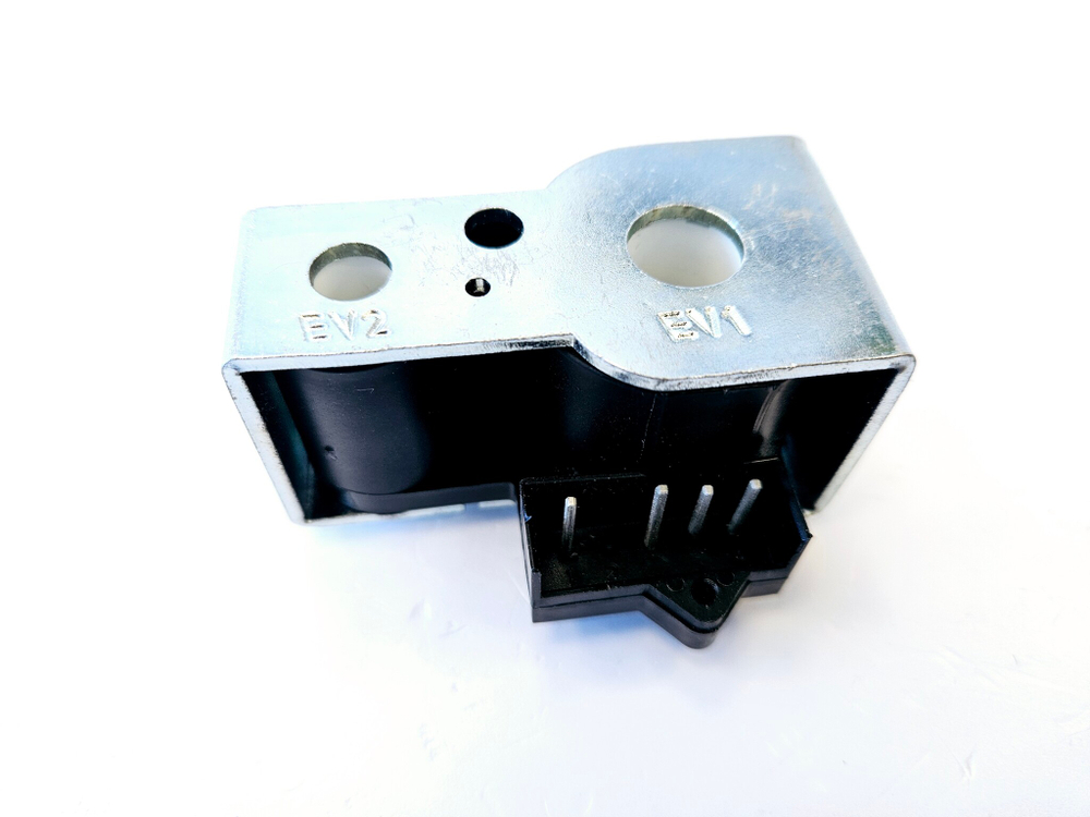 Катушка газового клапана (SIT 845) для NOVA FLORIDA Vela Compact CTFS-CTN 24 AF/Nibir CTFS 9-24... (арт. 6YBOBINA00)