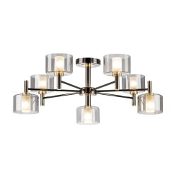 Citilux ELAN CL241171 Люстра на штанге