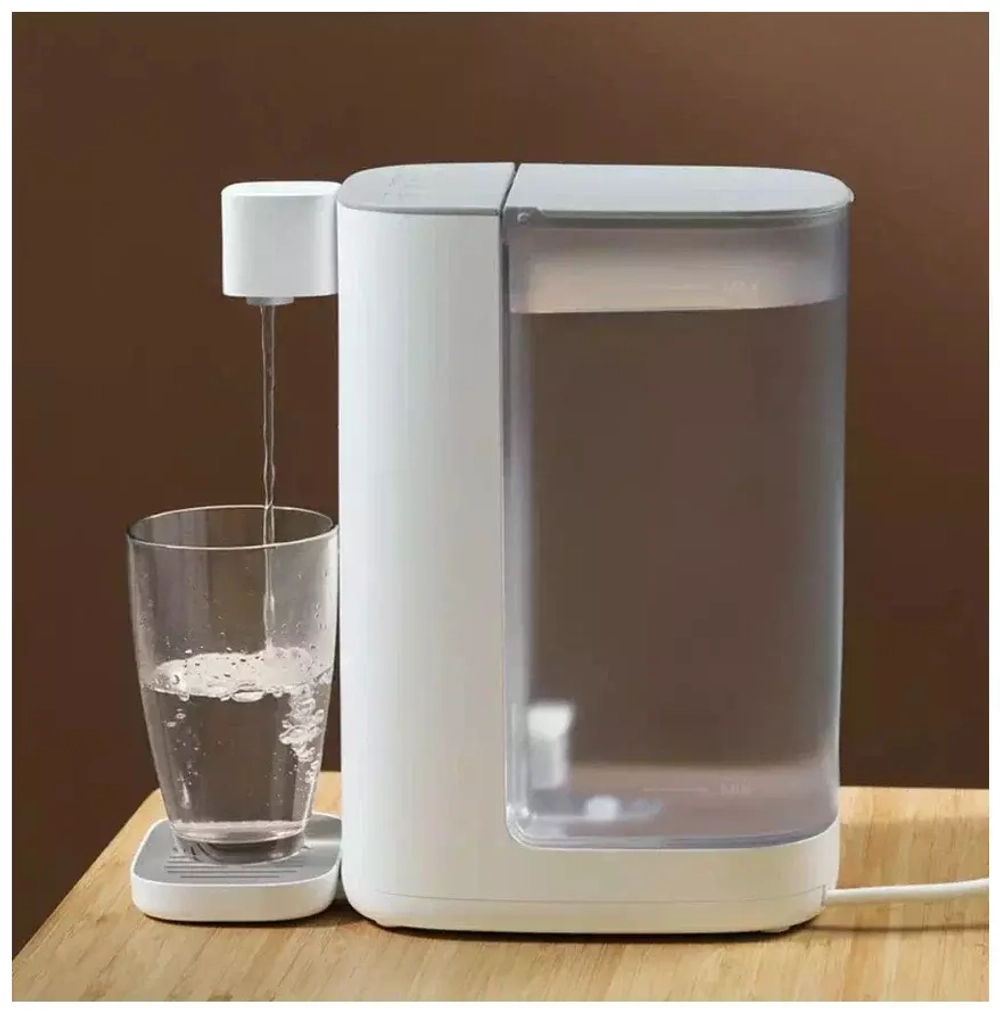 Термопот Xiaomi Scishare S2301, белый