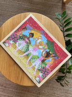 Пазлы Melissa&Doug Ballet performance