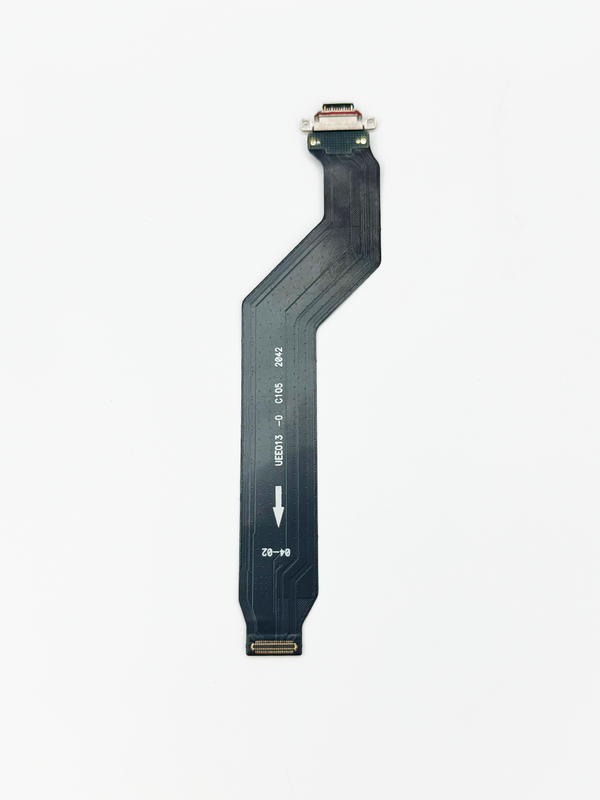 Шлейф для OnePlus 8T с разъемом питания Type-C (UEE013 GL C105)