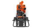 Снегоуборщик HUSQVARNA ST 224