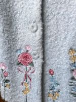 Пальто Monnalisa