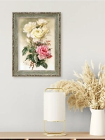 Картина на стену интерьерная на холсте 30*40 см