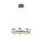 Подвесной светодиодный светильник Kink Light Ранни 08037-70,29