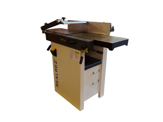 Фуговально-рейсмусовый станок REALREZ RWPT 260/225, 400V