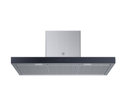 Вытяжка V-ZUG AiroClearIsland V6000 AI6T12QTLG