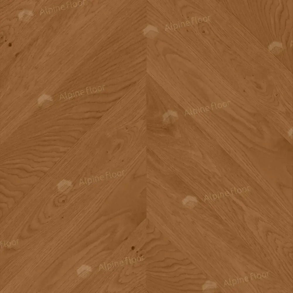 ИНЖЕНЕРНАЯ ДОСКА Alpine Floor CHATEAU Дуб Кальвадос EW203-07