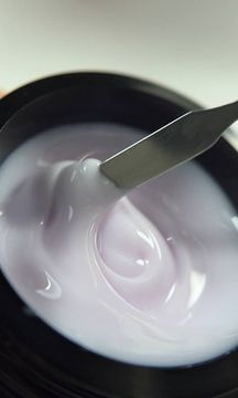 MILKY WHITE 15 ml Navi