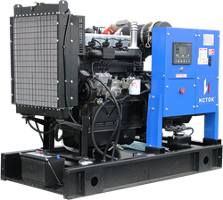 Электростанция дизельная АД30С-Т400-РМ15