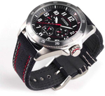 Мужские японские наручные часы Citizen BU2030-17E