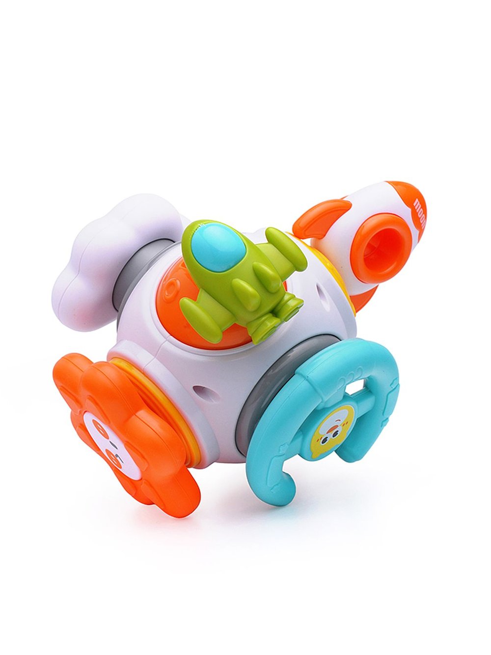 Развивающая игрушка Весело играем (99-17)