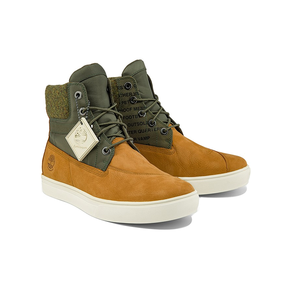 Ботинки Timberland TIMBERLAND x CLOT, A2EG8