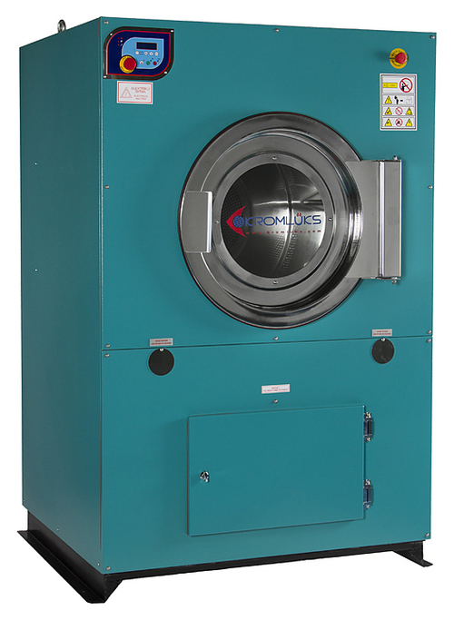 Машина сушильная Kromluks KCKM-B/30 с реверсом