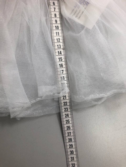 Юбка красивая на 1-1,5 года