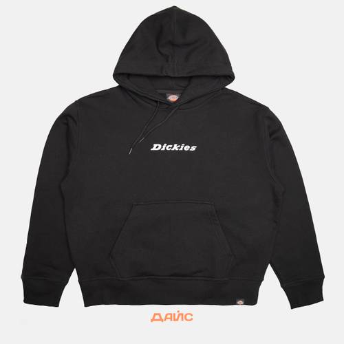 Толстовка мужская Dickies Enterprise Hoodie 