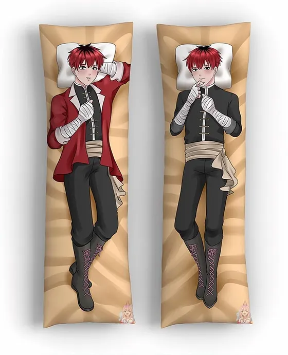 Дакимакура Старк