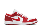 Кроссовки Jordan Air Jordan 1 Gym Red