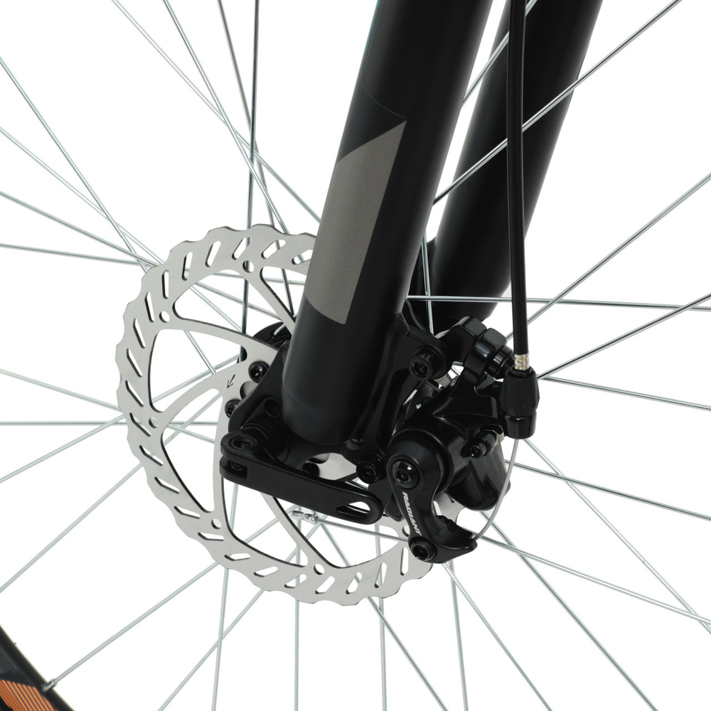 Женский велосипед Welt Floxy 1.0 D 27 (2024)