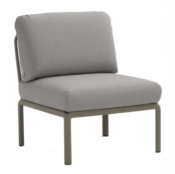 Komodo Elemento Centrale