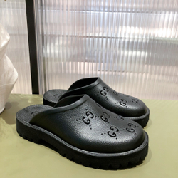 Gucci Slip-On Sandal